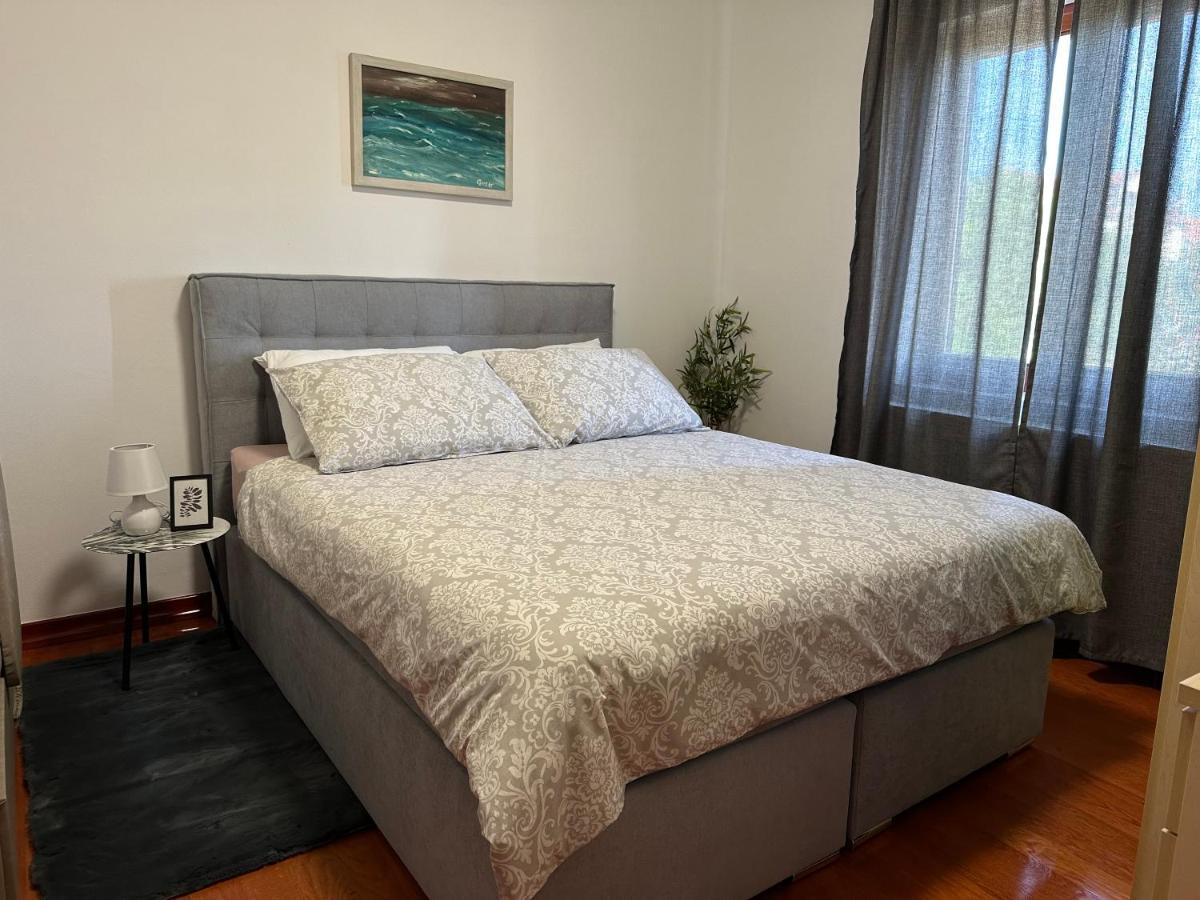 Apartmani Roko Biograd Na Moru Exterior foto
