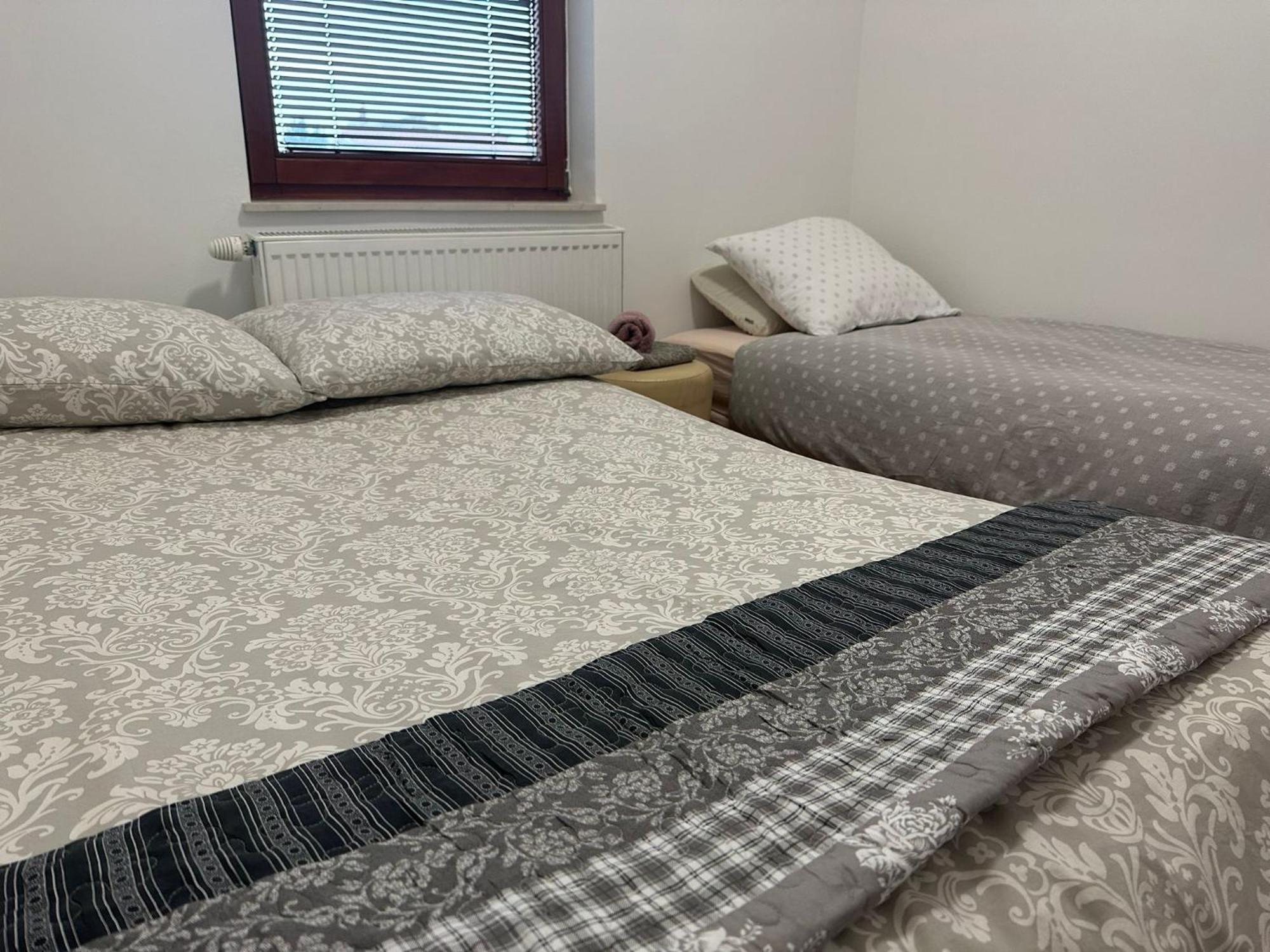 Apartmani Roko Biograd Na Moru Exterior foto