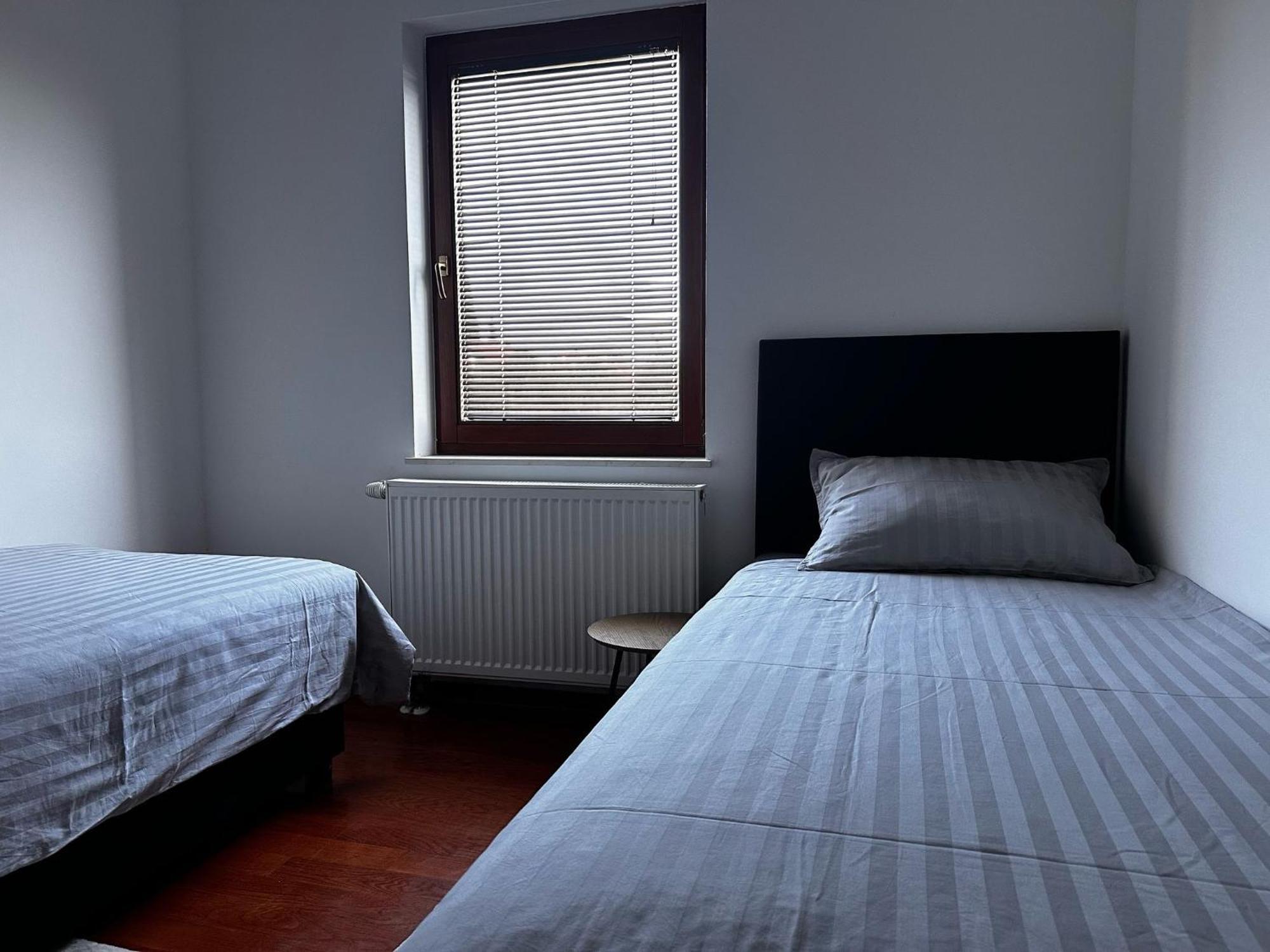 Apartmani Roko Biograd Na Moru Cameră foto